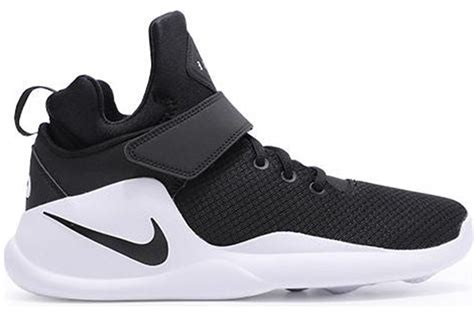nike kwazi rood wit